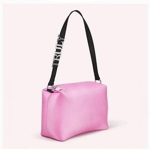 🎅 ⭐️ Truly Signature Crystal Pouch - NEW